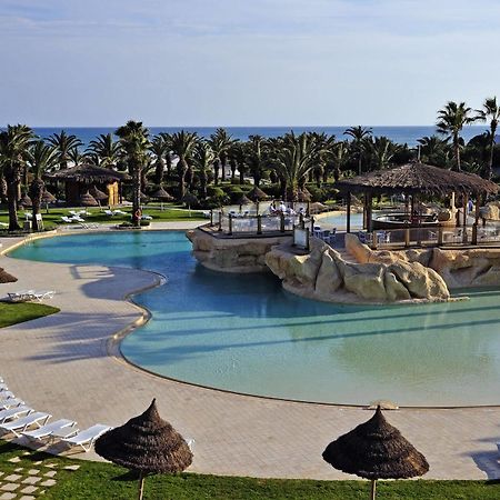 Sentido Phenicia Ξενοδοχείο Χαμμαμέτ Εξωτερικό φωτογραφία