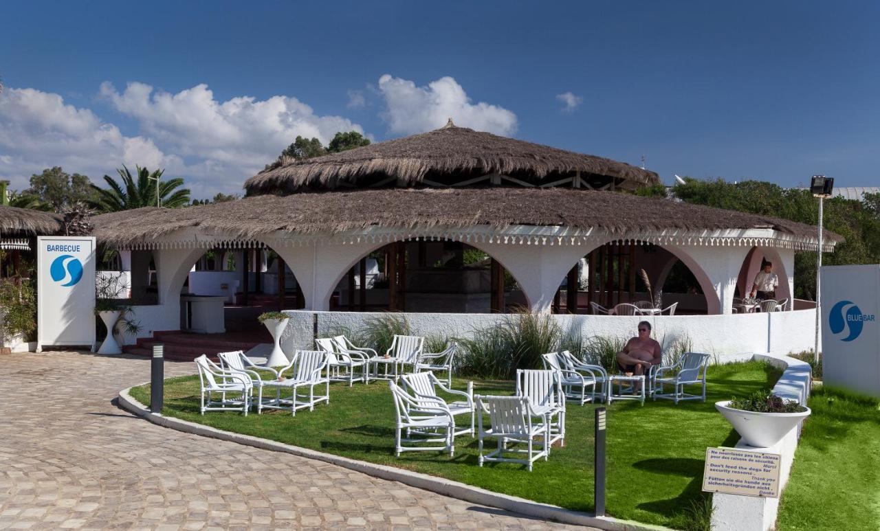 Sentido Phenicia Ξενοδοχείο Χαμμαμέτ Εξωτερικό φωτογραφία