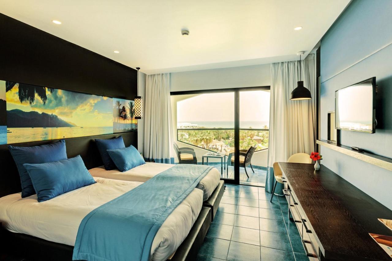 Sentido Phenicia Ξενοδοχείο Χαμμαμέτ Εξωτερικό φωτογραφία