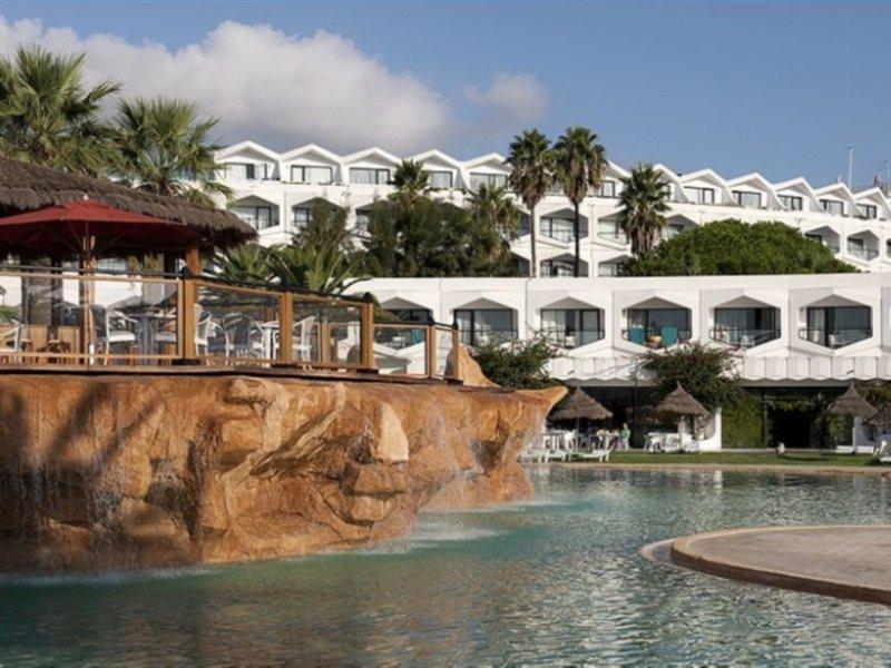 Sentido Phenicia Ξενοδοχείο Χαμμαμέτ Εξωτερικό φωτογραφία