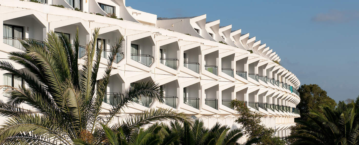 Sentido Phenicia Ξενοδοχείο Χαμμαμέτ Εξωτερικό φωτογραφία