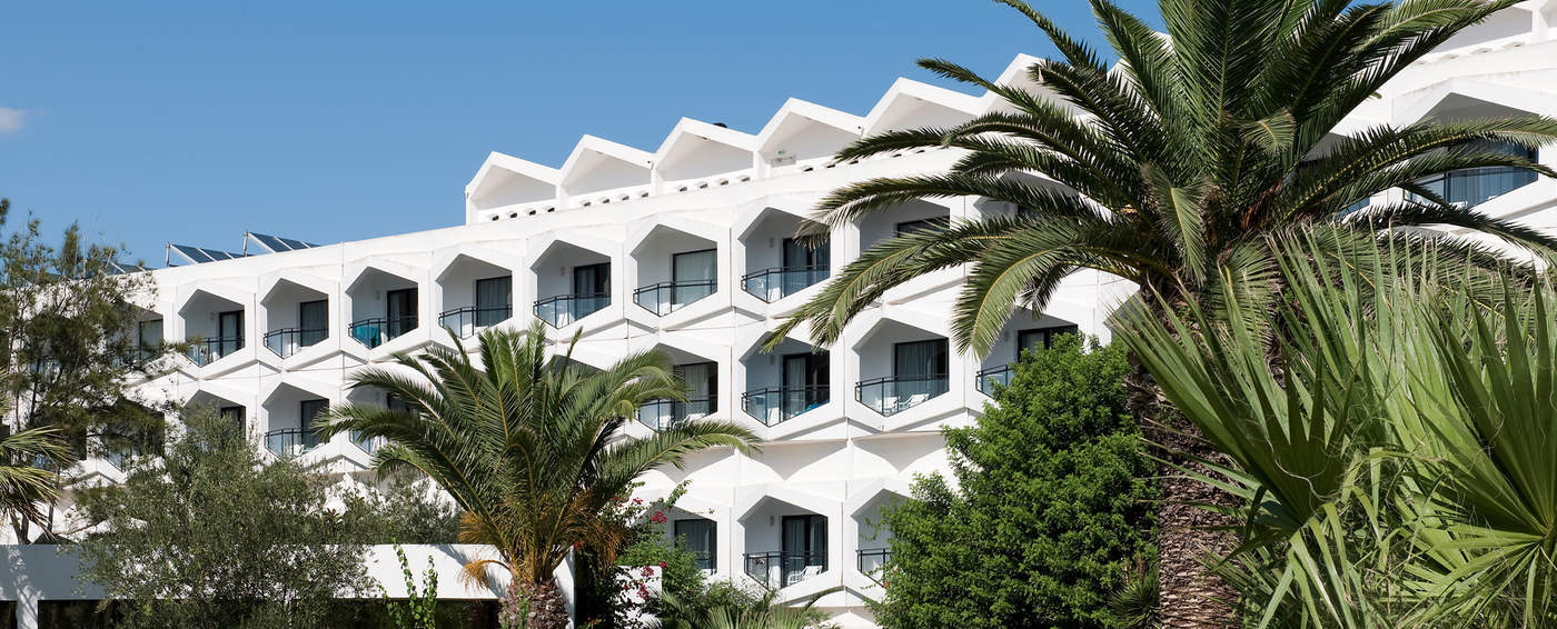 Sentido Phenicia Ξενοδοχείο Χαμμαμέτ Εξωτερικό φωτογραφία