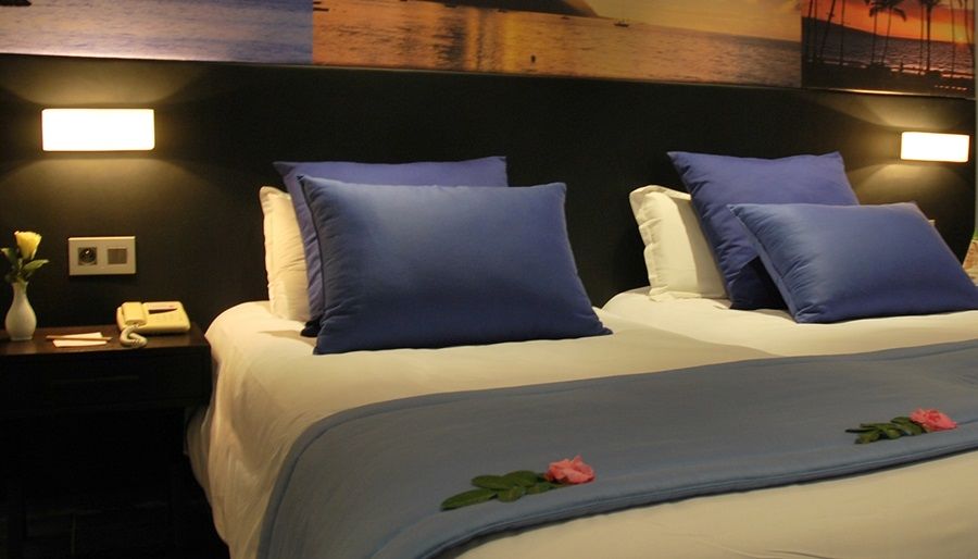 Sentido Phenicia Ξενοδοχείο Χαμμαμέτ Εξωτερικό φωτογραφία
