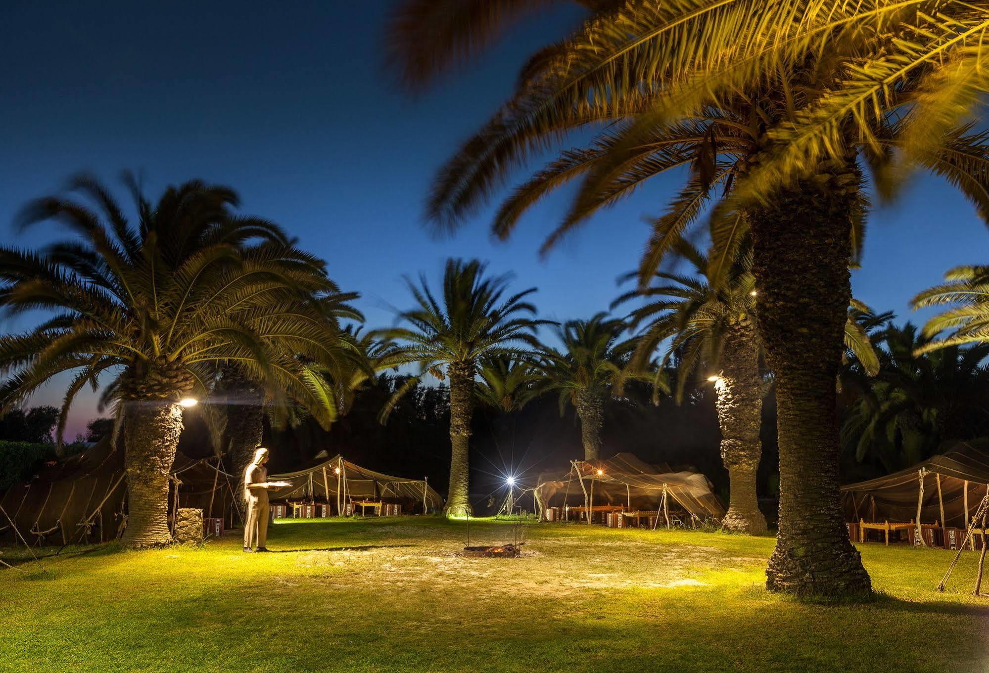 Sentido Phenicia Ξενοδοχείο Χαμμαμέτ Εξωτερικό φωτογραφία