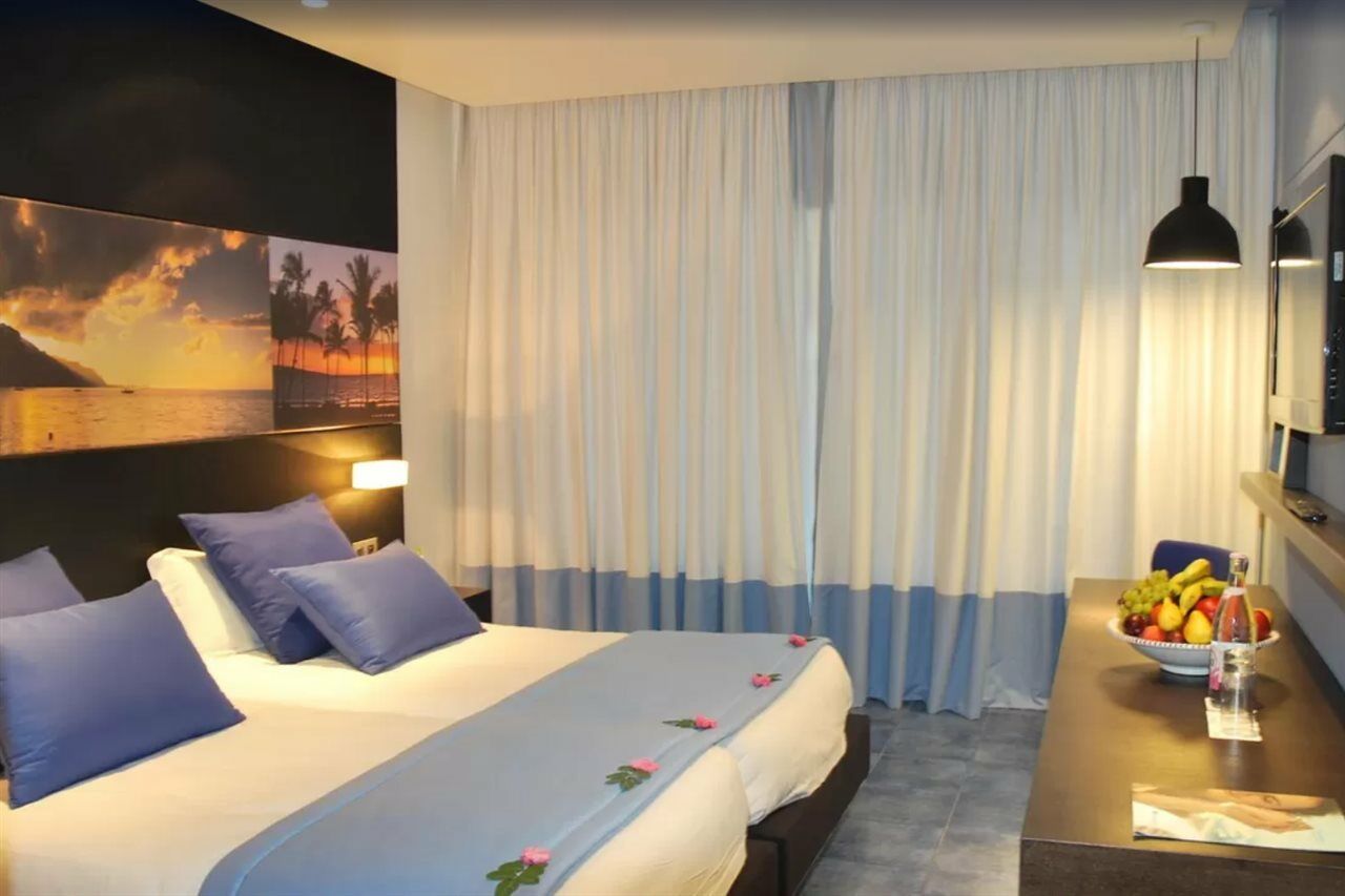 Sentido Phenicia Ξενοδοχείο Χαμμαμέτ Εξωτερικό φωτογραφία